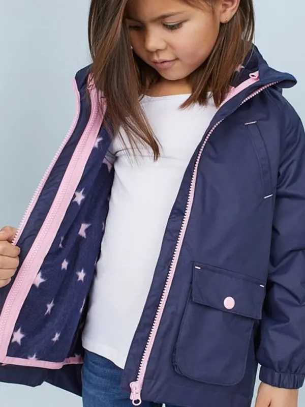 قسم الأطفال