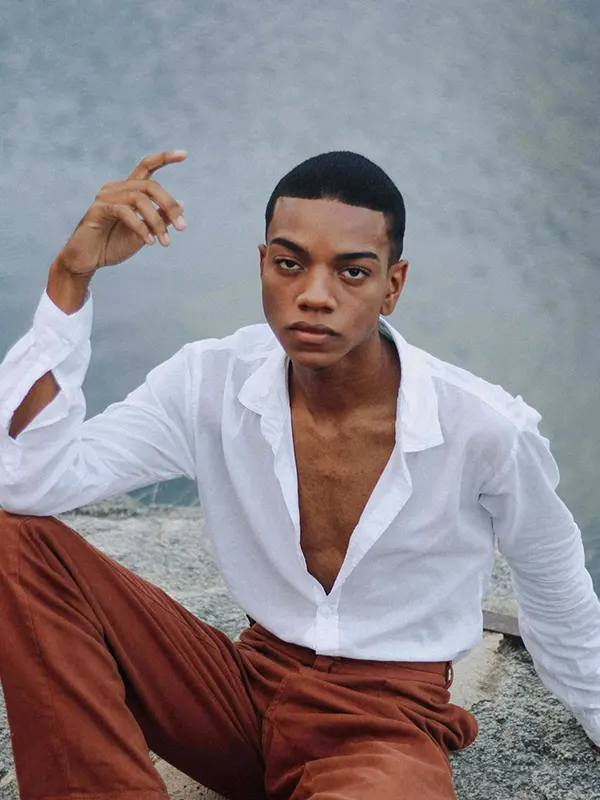 قسم الحريمي